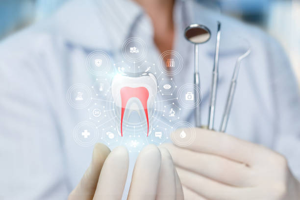 Oral Surgery in Pocola, OK