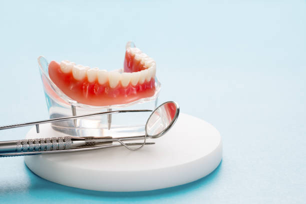 Best Full Mouth Reconstruction  in Pocola, OK