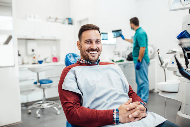 Best Dental Inlays and Onlays  in Pocola, OK