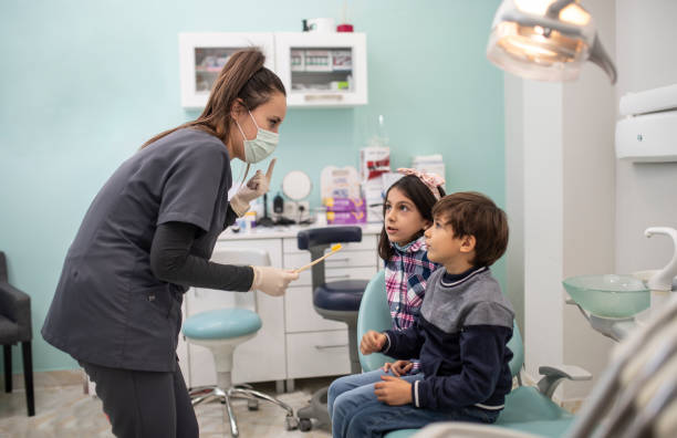 Best Teeth Whitening  in Pocola, OK