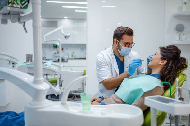 Best Emergency Dental Care  in Pocola, OK