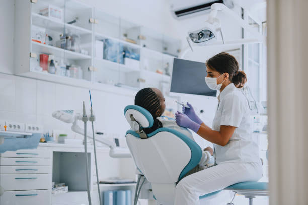 Best Traditional Braces  in Pocola, OK