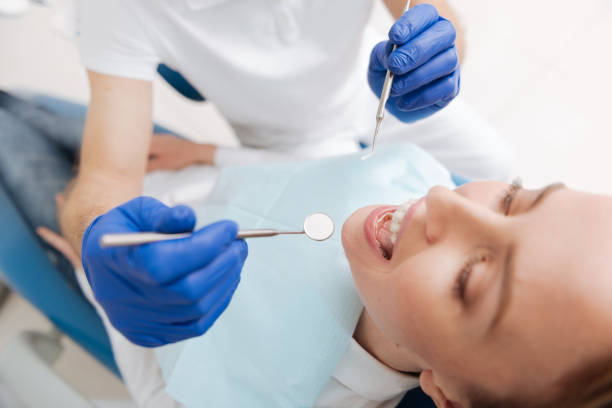 Best Dental X-Rays and Imaging  in Pocola, OK